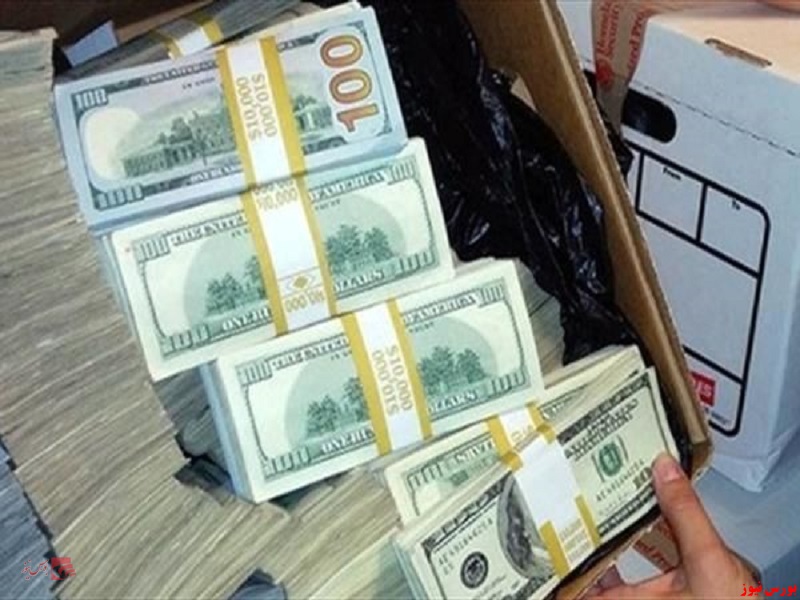 تعیین تکلیف سرنوشت کالا و ارز قاچاق تعیین تکلیف سرنوشت کالا و ارز قاچاق