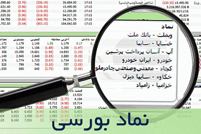 نمادهایی که معاملاتشان تایید نشد