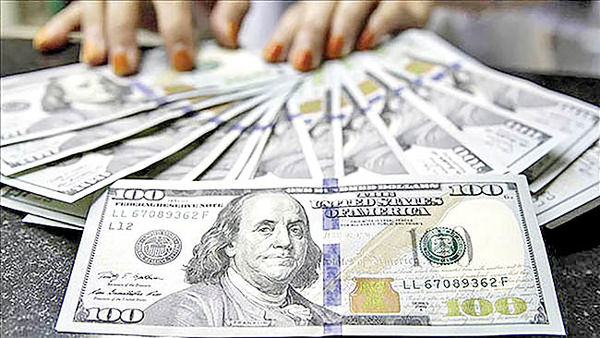 بازارساز در تعقیب دلار