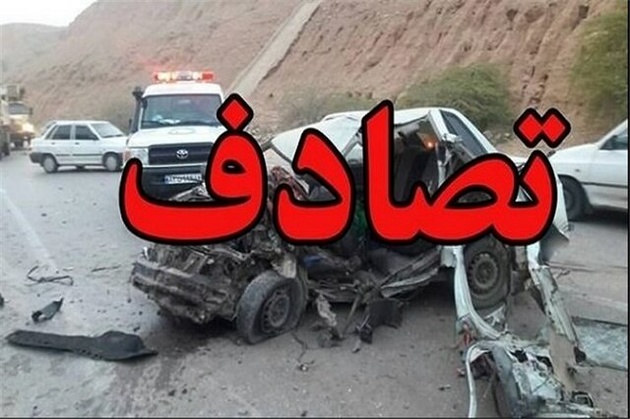 عبور قطار از روی ۱۵ کارگر هندی