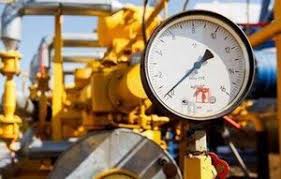 قیمت گاز هم منفی میشود؟ قیمت گاز هم منفی میشود؟
