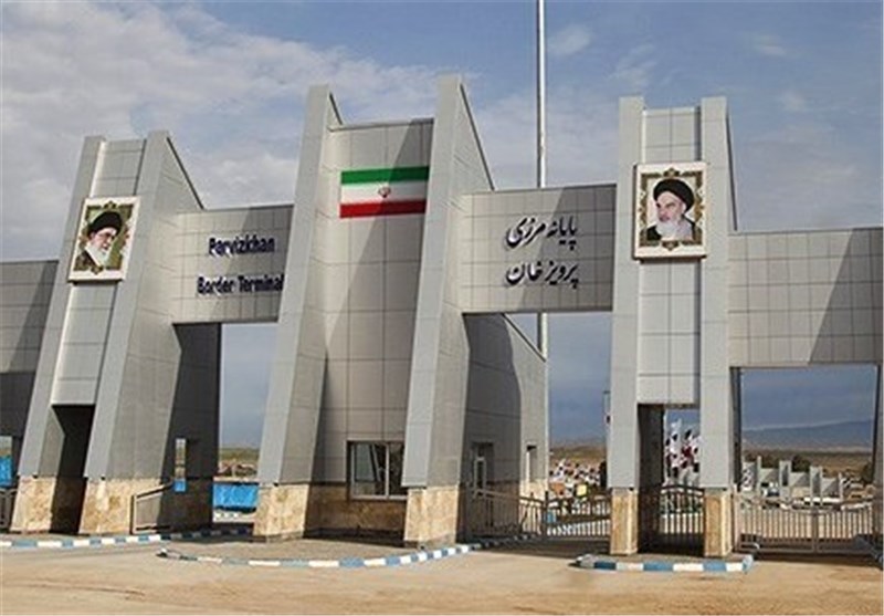 ساماندهی مرز پرویزخان باید مورد توجه قرار گیرد