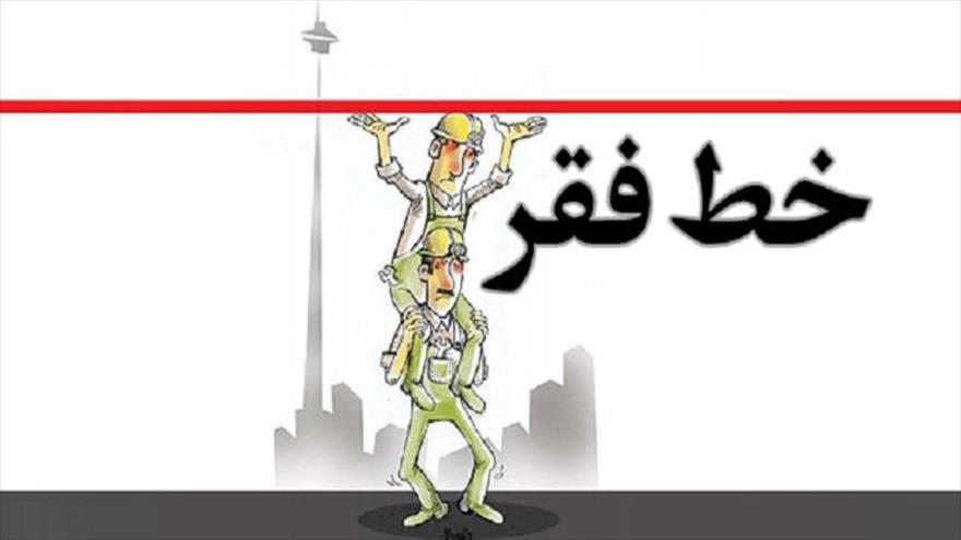 زندگی کارگران زیر خط فقر قرار گرفته است