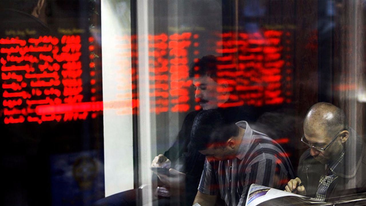 "بورس" ققنوسی که زیر خاکستر نمینشیند "بورس" ققنوسی که زیر خاکستر نمینشیند
