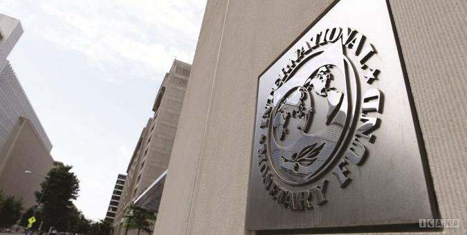 نمره غیرقابل قبول INSTEX و IMF در کرونا نمره غیرقابل قبول INSTEX و IMF در کرونا