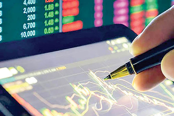 مسیریابی سهام در پایان تابستان