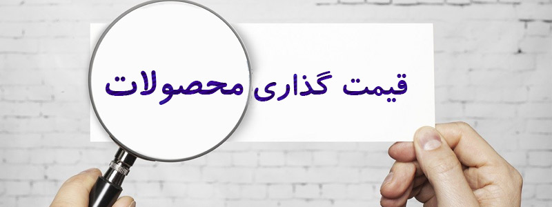 لزوم ورود دولت و دستگاه‎های نظارتی به قیمت‌گذاری