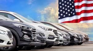 از سرگیری خودروسازی در آمریکا از سرگیری خودروسازی در آمریکا