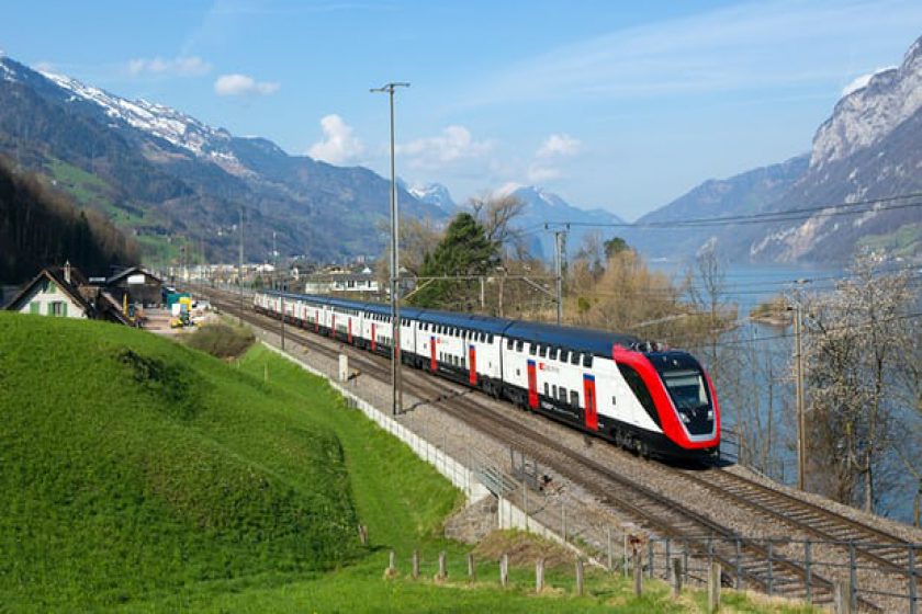راه آهن تامین مصالح پروژه رشت _ انزلی را تسهیل کرده است / افزایش بهره وری اقتصادی کشور با اتصال راه آهن به منطقه آزاد انزلی راه آهن تامین مصالح پروژه رشت _ انزلی را تسهیل کرده است / افزایش بهره وری اقتصادی کشور با اتصال راه آهن به منطقه آزاد انزلی