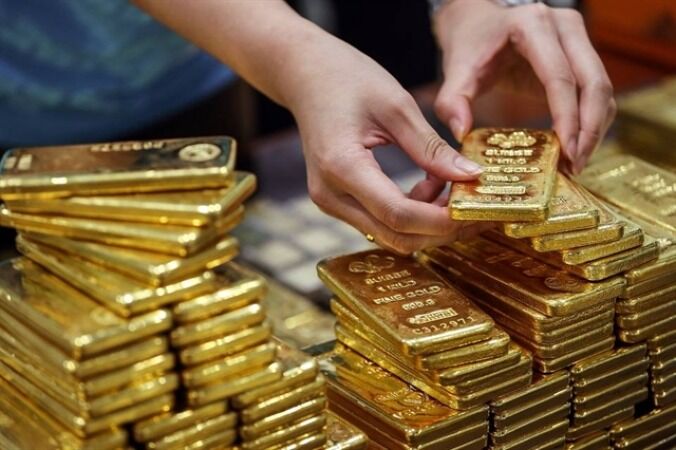 تولید سالانه ۶۰۰ کیلوگرم طلا و نقره در خوی تولید سالانه ۶۰۰ کیلوگرم طلا و نقره در خوی