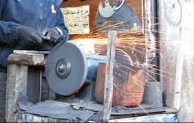 ۲۸ شغل در فهرست مشاغل آلاینده قرار دارد