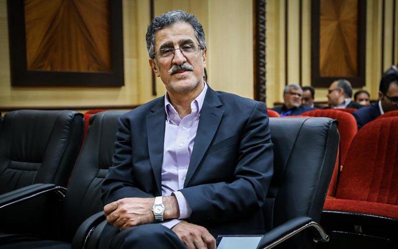 چشم‌انداز اقتصاد در سال 99 از زبان مسعود خوانساری