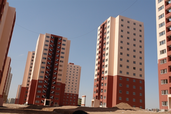 کرونا فروکش کرد؛ تب سقف بالای سر بالا رفت