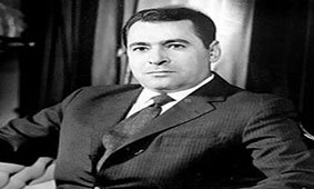 پیشگامان صنعت خودرو ایران