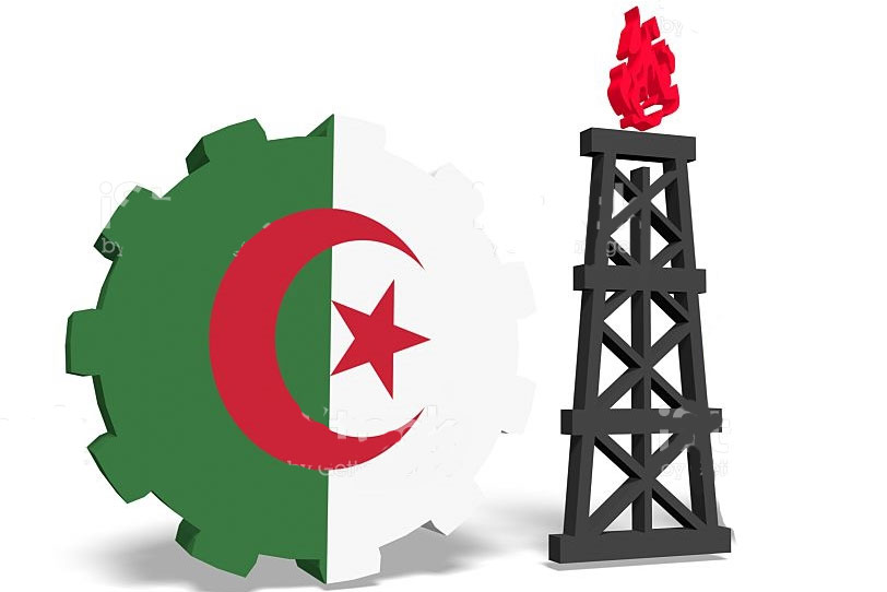 افزایش برآورد کسری بودجه سال ۲۰۲۰ الجزایر افزایش برآورد کسری بودجه سال ۲۰۲۰ الجزایر