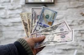 قیمت دلار در کانال ۱۶ هزار تومانی قرار گرفت / نرخ ارز نیمایی در ۱۱ خرداد ماه ۹۹ قیمت دلار در کانال ۱۶ هزار تومانی قرار گرفت / نرخ ارز نیمایی در ۱۱ خرداد ماه ۹۹