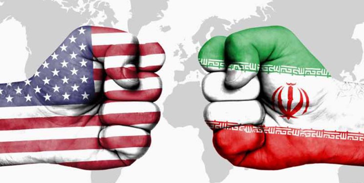 تحریم های تحمیلی۲ سال گذشته بی سابقه بود / هدف آمریکا، فروپاشی اقتصادی ایران بود که به آن نرسید تحریم های تحمیلی۲ سال گذشته بی سابقه بود / هدف آمریکا، فروپاشی اقتصادی ایران بود که به آن نرسید