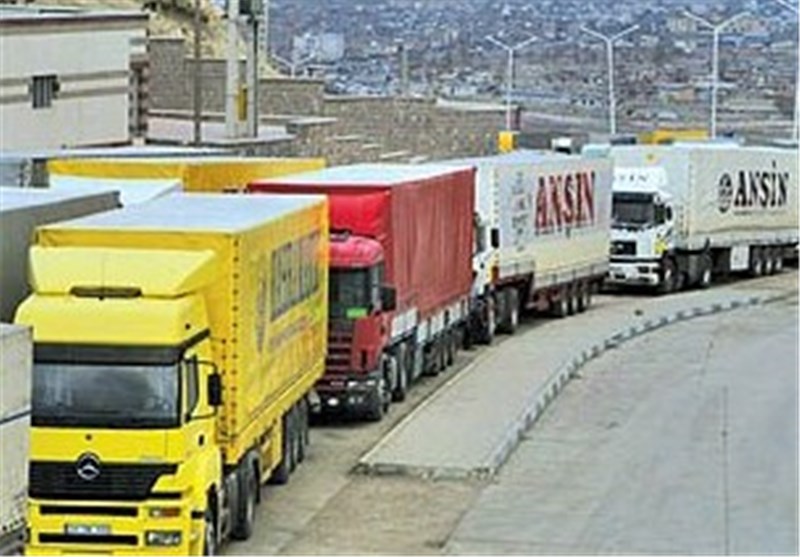 اجرای بزرگترین طرح گمرک ایران از نظر ریالی اجرای بزرگترین طرح گمرک ایران از نظر ریالی