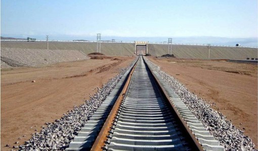 خط ریلی رشت - انزلی در انتظار مجوز محیط زیست خط ریلی رشت - انزلی در انتظار مجوز محیط زیست