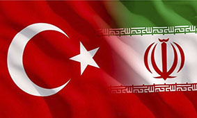 رونق رفت و آمد کامیونها میان ایران و ترکیه رونق رفت و آمد کامیونها میان ایران و ترکیه