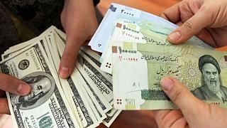بازار ارز و پول سیگنال های مثبتی از بهبود وضعیت اقتصادی می دهند بازار ارز و پول سیگنال های مثبتی از بهبود وضعیت اقتصادی می دهند