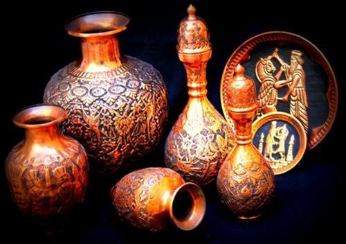 هنر نزد ایرانیان است و بس...
