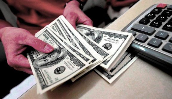 بانک مرکزی توانایی مدیریت بازار ارز را دارد/شیوع کرونا بر قیمت دلار اثرگذار بود بانک مرکزی توانایی مدیریت بازار ارز را دارد/شیوع کرونا بر قیمت دلار اثرگذار بود