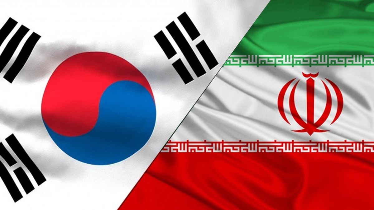 پیشنهاد همتی به کره جنوبی: به جای دلار خودرو بدهید پیشنهاد همتی به کره جنوبی: به جای دلار خودرو بدهید