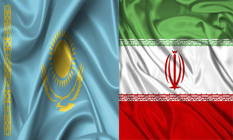 همکاریهای استانی به توسعه روابط ایران و قزاقستان کمک میکند همکاریهای استانی به توسعه روابط ایران و قزاقستان کمک میکند