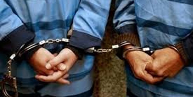 سارقان میلیاردی شمش‌های آلومینیوم در اراک دستگیر شدند