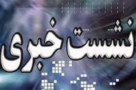 نشست خبری معاون طرح و برنامه وزارت صنعت معدن و تجارت
