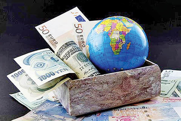 افت ۴۰ درصدی سرمایهگذاری مستقیم خارجی جهان افت ۴۰ درصدی سرمایهگذاری مستقیم خارجی جهان