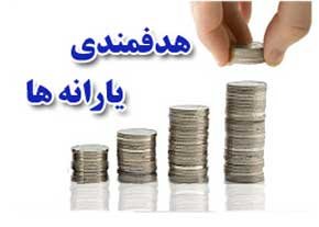 پیگیری تفحص از نحوه اجرای قانون هدفمندی یارانهها در مجلس یازدهم پیگیری تفحص از نحوه اجرای قانون هدفمندی یارانهها در مجلس یازدهم