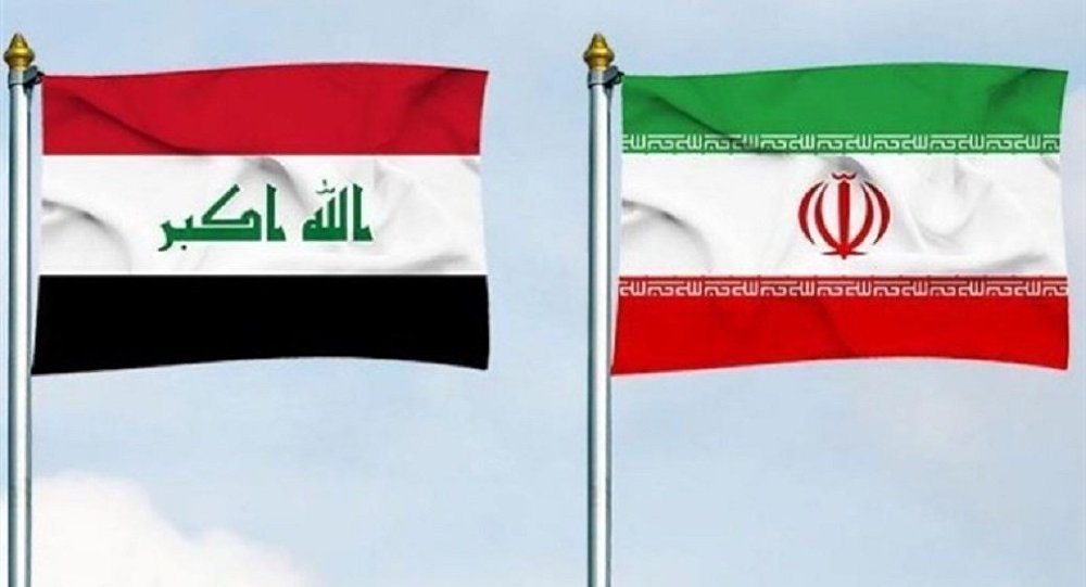 برای عبور از شرایط دشوار در کنار ایران هستیم