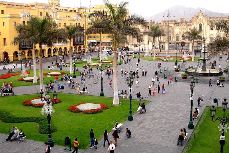 «پلازا»ی جدید در پایتخت