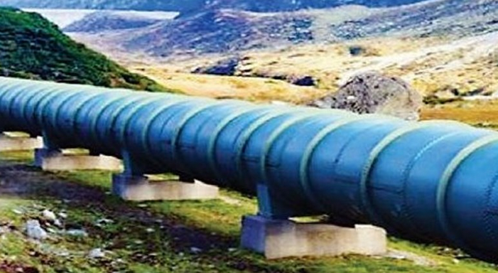 افتتاح خط انتقال آب از خلیج فارس به سیرجان در مهر/ اعلام آمادگی سرمایه‌گذار چینی برای پتروشیمی