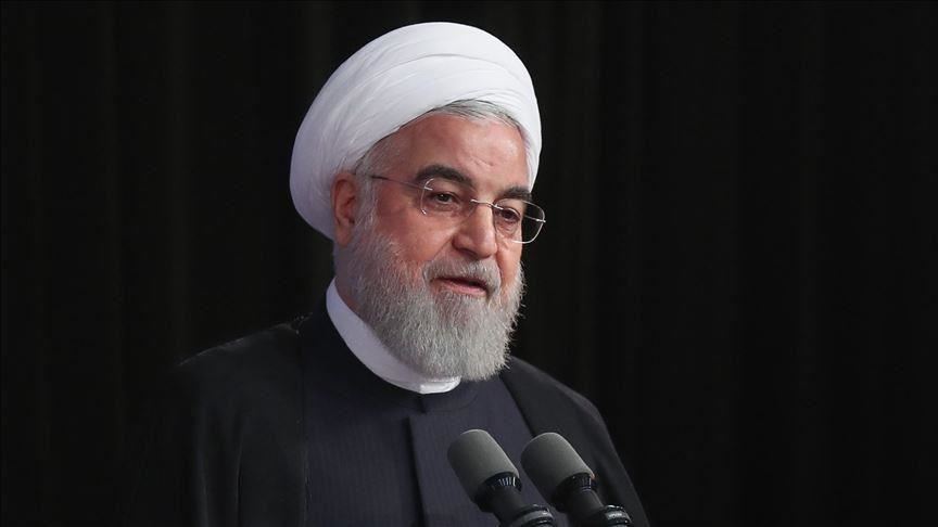 تاکید رئیس‌جمهور بر نقش محوری فولاد مبارکه در پروژه ای که به نقل از مقام معظم رهبری، استراتژیک ترین پروژه دولت لقب گرفته است