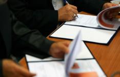 تعمیق تفاهم نامه‌ همکاری‌های مشترک با رویکرد توسعه صادرات دانش بنیان در سال جهش تولید