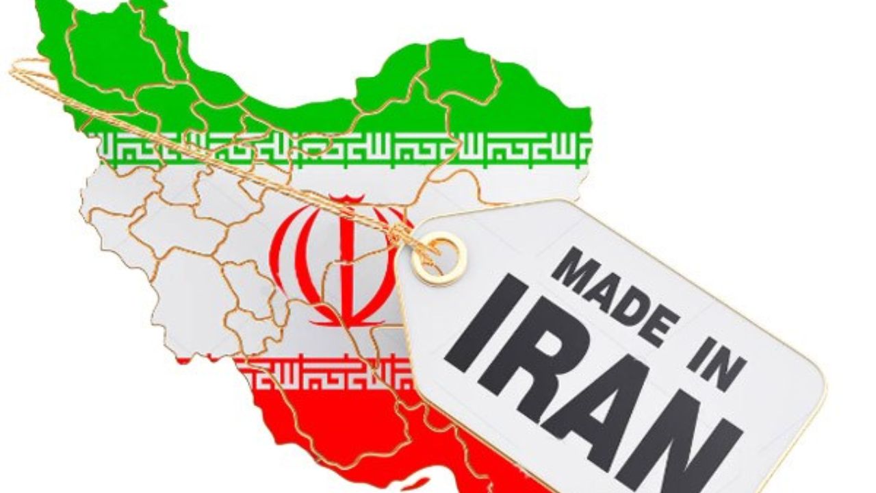 مهمترین استراتژی صنعتی کشور، نهضت ساخت داخل است