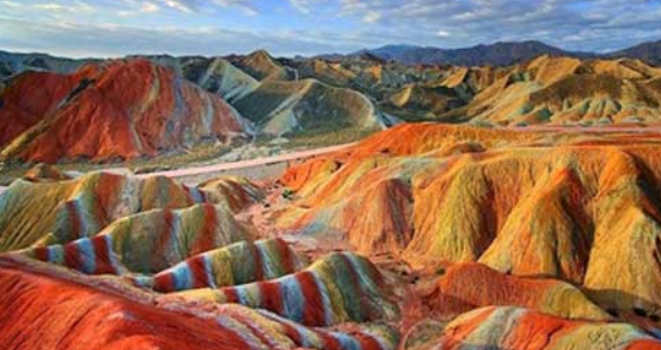 توسعه فعالیتهای علوم زمین در فارس و چالشهای پیش رو توسعه فعالیتهای علوم زمین در فارس و چالشهای پیش رو