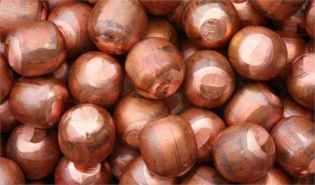 مس بیشترین رشد قیمت را ثبت کرد مس بیشترین رشد قیمت را ثبت کرد