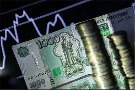 ذخایر ارز خارجی روسیه به ۵۷۰ میلیارد دلار رسید