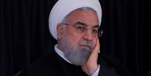 تدوین سوالات پنج گانه از رئیس جمهور / در حال جمع آوری امضا هستیم تدوین سوالات پنج گانه از رئیس جمهور / در حال جمع آوری امضا هستیم