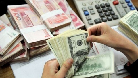 افزایش نرخ ارز، برخی صنایع را به آستانه مرگ نزدیک میکند افزایش نرخ ارز، برخی صنایع را به آستانه مرگ نزدیک میکند