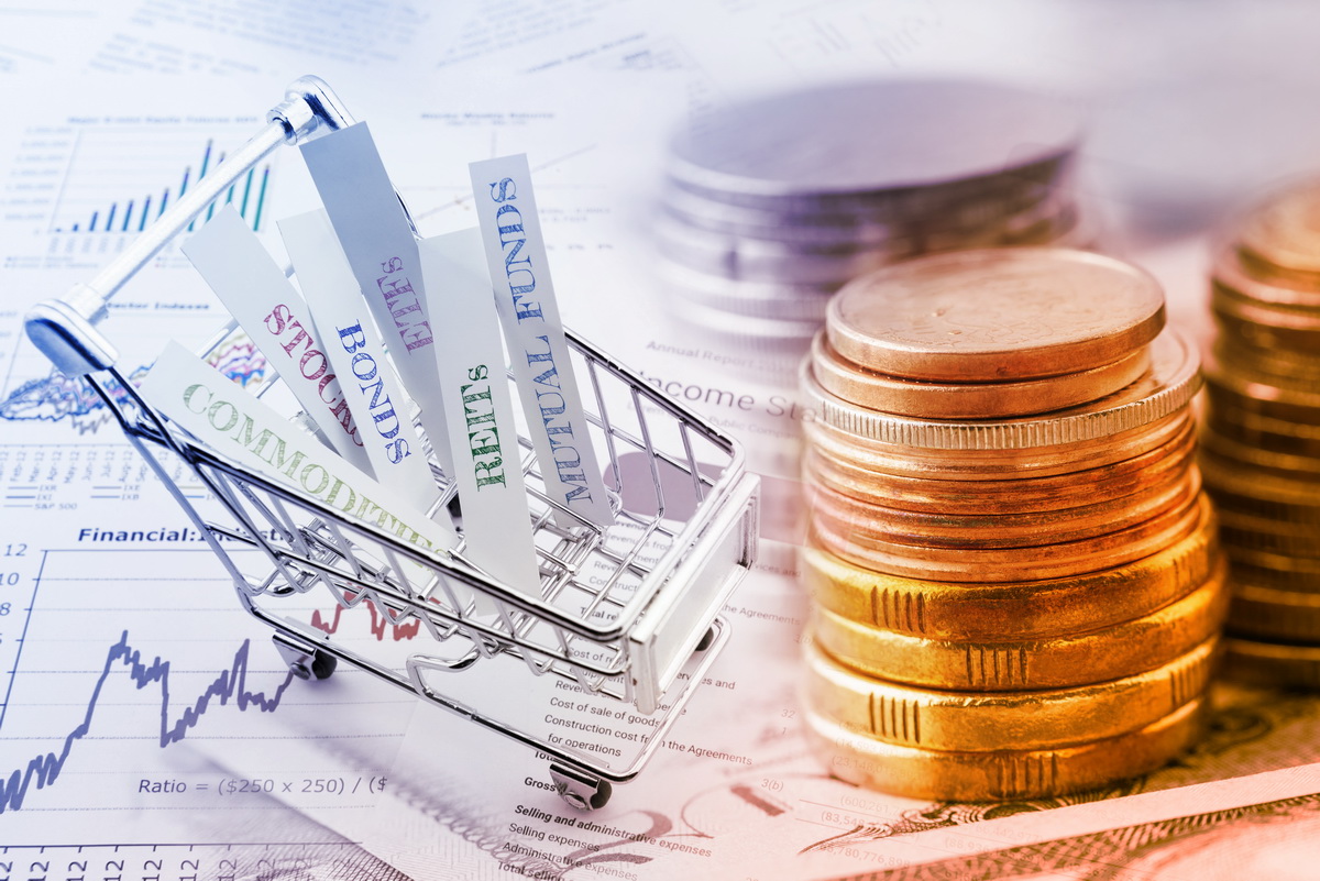 پربازده ترین و کم بازده ترین صندوق سرمایه گذاری مختلط پربازده ترین و کم بازده ترین صندوق سرمایه گذاری مختلط