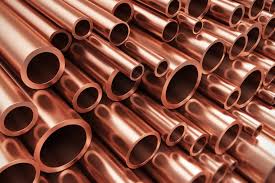 احتمال افزایش شدید قیمت مس در بازارهای جهانی در ماههای آتی احتمال افزایش شدید قیمت مس در بازارهای جهانی در ماههای آتی