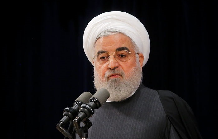 اداره کشور با کمترین اتکا به نفت، قدرت نمایی ایران در جنگ اقتصادی است / تامین نیازهای ضروری مردم و حمایت از تولید کنندگان همچنان اولویت دولت است/ هرگونه موفقیت بدست آمده از سوی دولت توسط همراهی ملت درشرایط مقابله همزمان با تحریم و کرونا بوده است / تاکید بر نظارت جدی بر قیمت ها