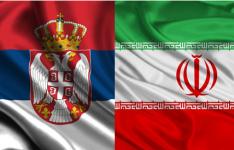 توسعه مبادلات تجاری ایران و صربستان/ تاکید بر توسعه همکاریهای دو کشور در حوزه سلامت و کرونا توسعه مبادلات تجاری ایران و صربستان/ تاکید بر توسعه همکاریهای دو کشور در حوزه سلامت و کرونا