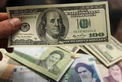 نوبت بازی دلاری هاست!