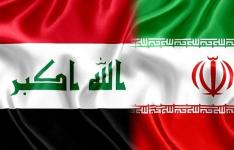 سفر نخست وزیر عراق به تهران و فرصتهای توسعه روابط تجاری دو جانبه سفر نخست وزیر عراق به تهران و فرصتهای توسعه روابط تجاری دو جانبه